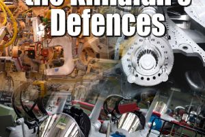 Constructing the Khilafah’s Defences