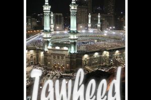 Hajj And Tawheed