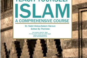 Teach Yourself Islam