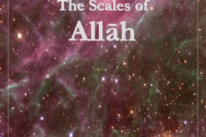 the scales of Allah