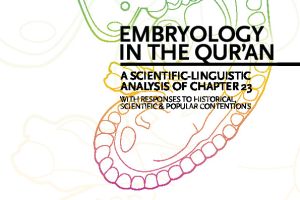 EmbryologyInTheQuran