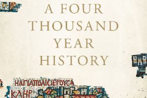 Masalha Palestine A Four Thousand Year History