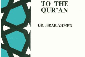 The Obligations Muslims Owe To The Quran
