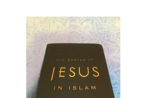 The Status Of Jesus In Islam Sh. Rabee Al Madkhalee