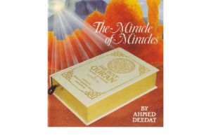 AlQuran The Miracle Of Miracles