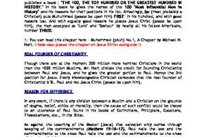 Crucifixion Or Cruci fiction