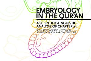 Embryology In The Quran