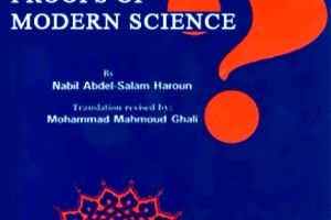 Why Islam Proofs Of Modern Science