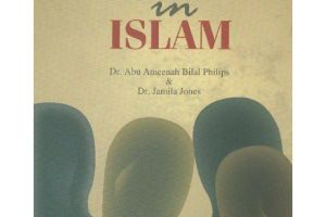 Polygamy In Islam