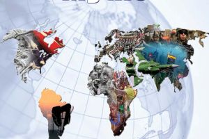 Geopolitical Myths