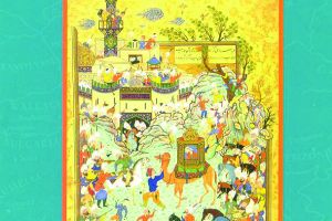 Historical Atlas Of Islam
