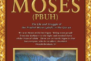 Prophet Moses