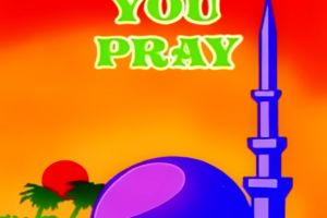 Before You Pray