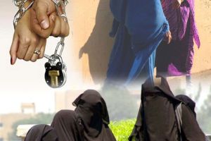does Islam opress women