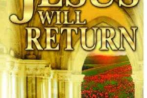 Jesus Will Return Harun Yahya