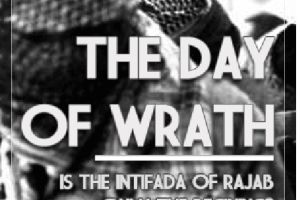 The Day of Wrath