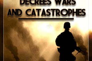 Why Allah Decrees Wars And Catastrophes