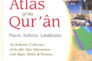Atlas Of The Quran