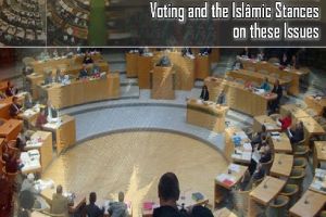 Condemnation Democractic
