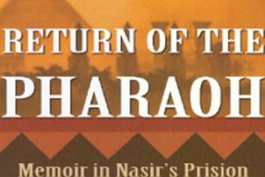 Return of The Pharaoh