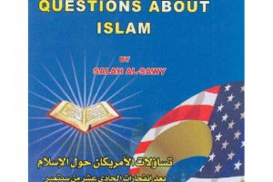 Post September 11 Americans Question About Islam