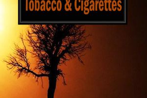 Fatwa Regarding Tobacco And Cigarettes
