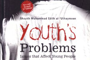 Youth Problems